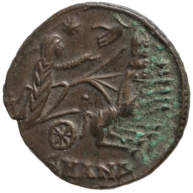 Münze