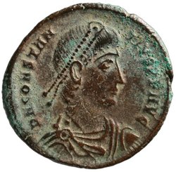 Constantius II.
