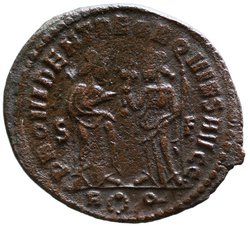Diocletianus Senior Augustus
