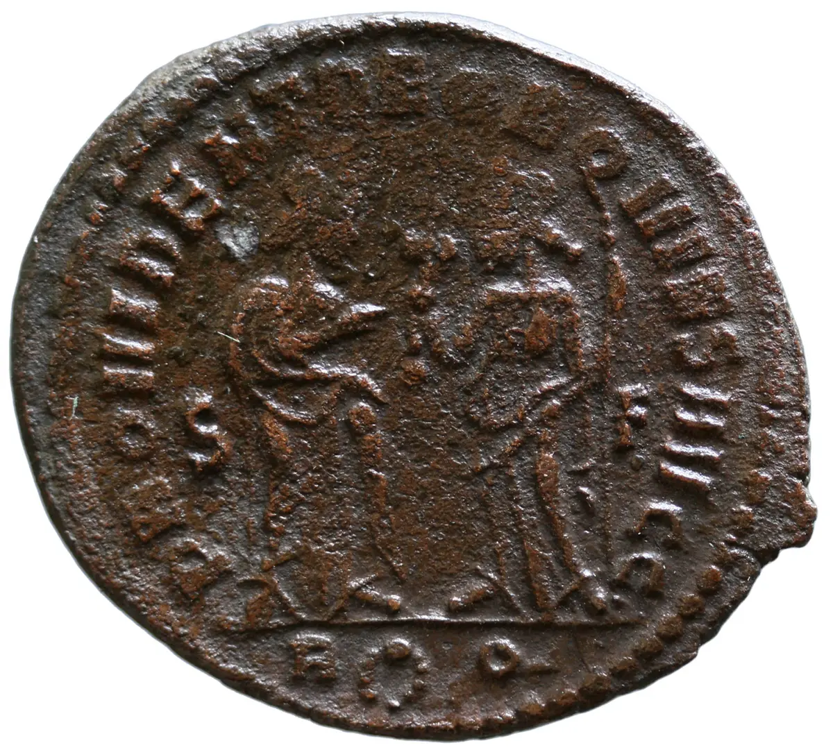 Diocletianus Senior Augustus