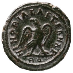 Divus Maximianus I. (Herculius)