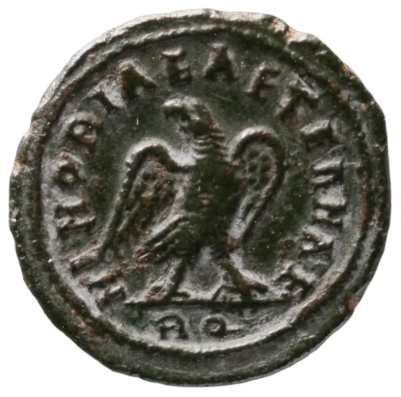Divus Maximianus I. (Herculius)