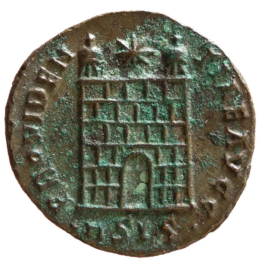 Constantinus I.