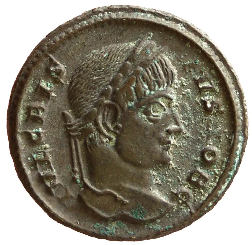 Crispus