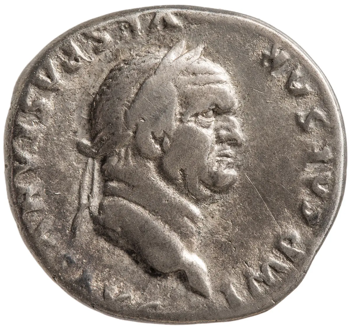 Vespasianus