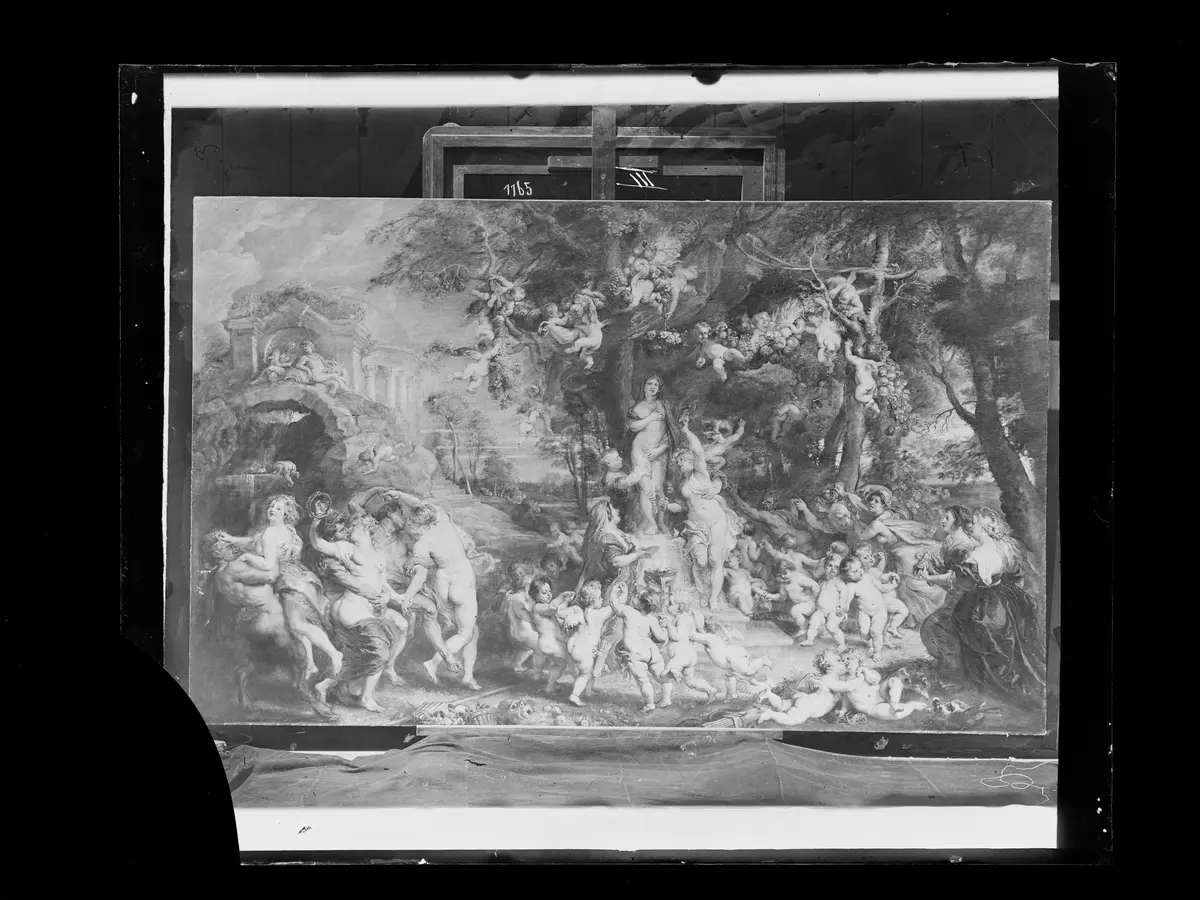Venusfest (Fest der Venus Verticordia)