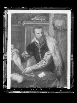 Jacopo Strada