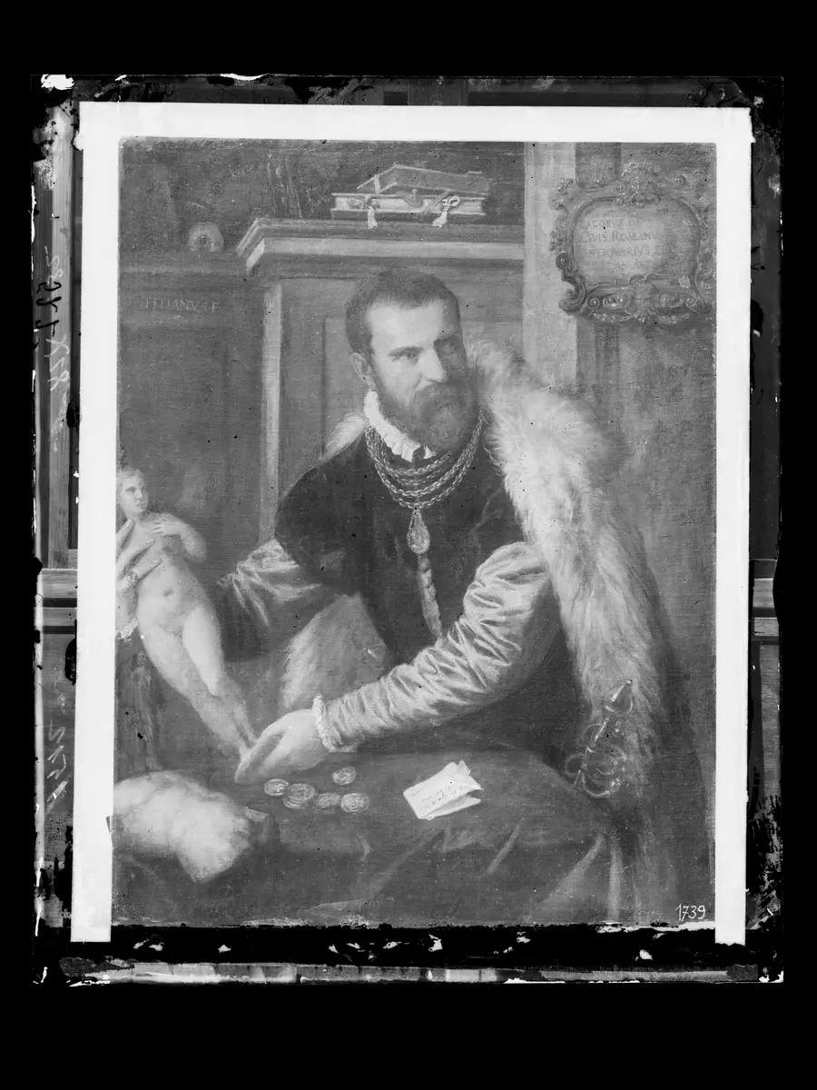 Jacopo Strada