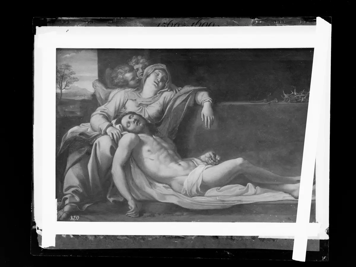 Pietà