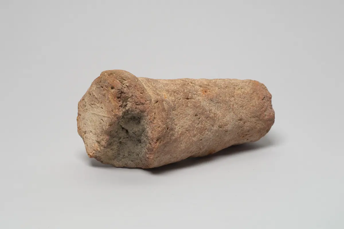 Grabkegel des Scheschenk