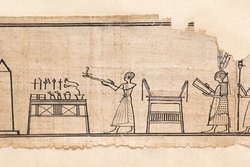 Totenbuch des Priesters Chons-iu