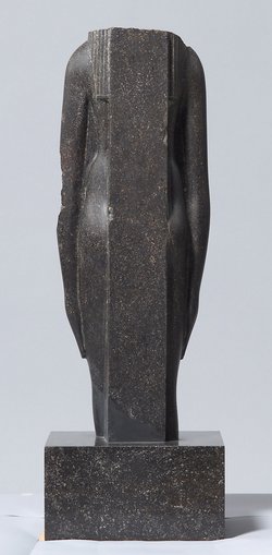 Weiblicher Torso