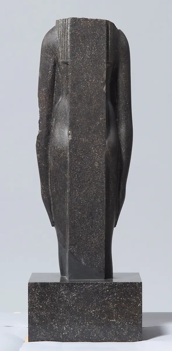 Weiblicher Torso