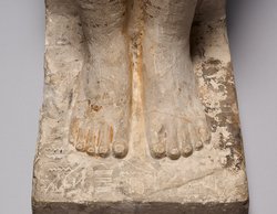 Statue des Henka