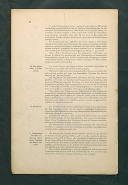 Bestimmungen für den Dienstbetrieb in den kunsthistorischen Sammlungen des Allerhöchsten Kaiserhauses