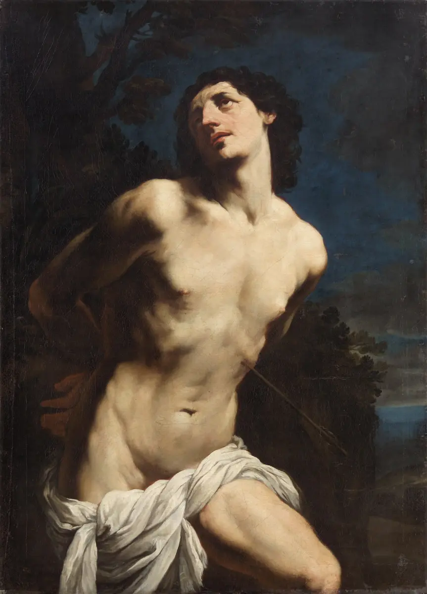 Hl. Sebastian