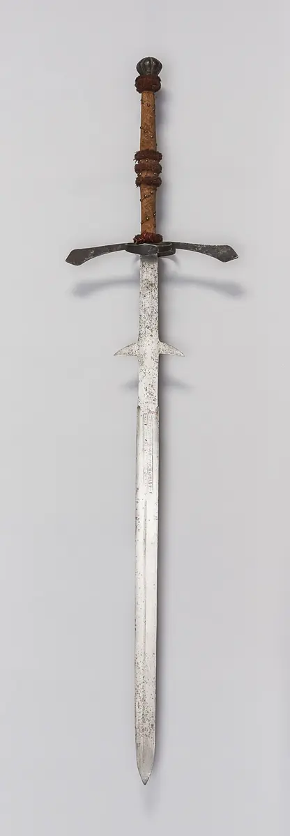 Bihänder