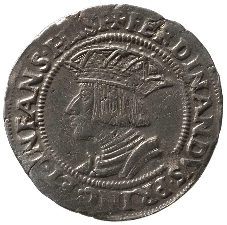 Münze