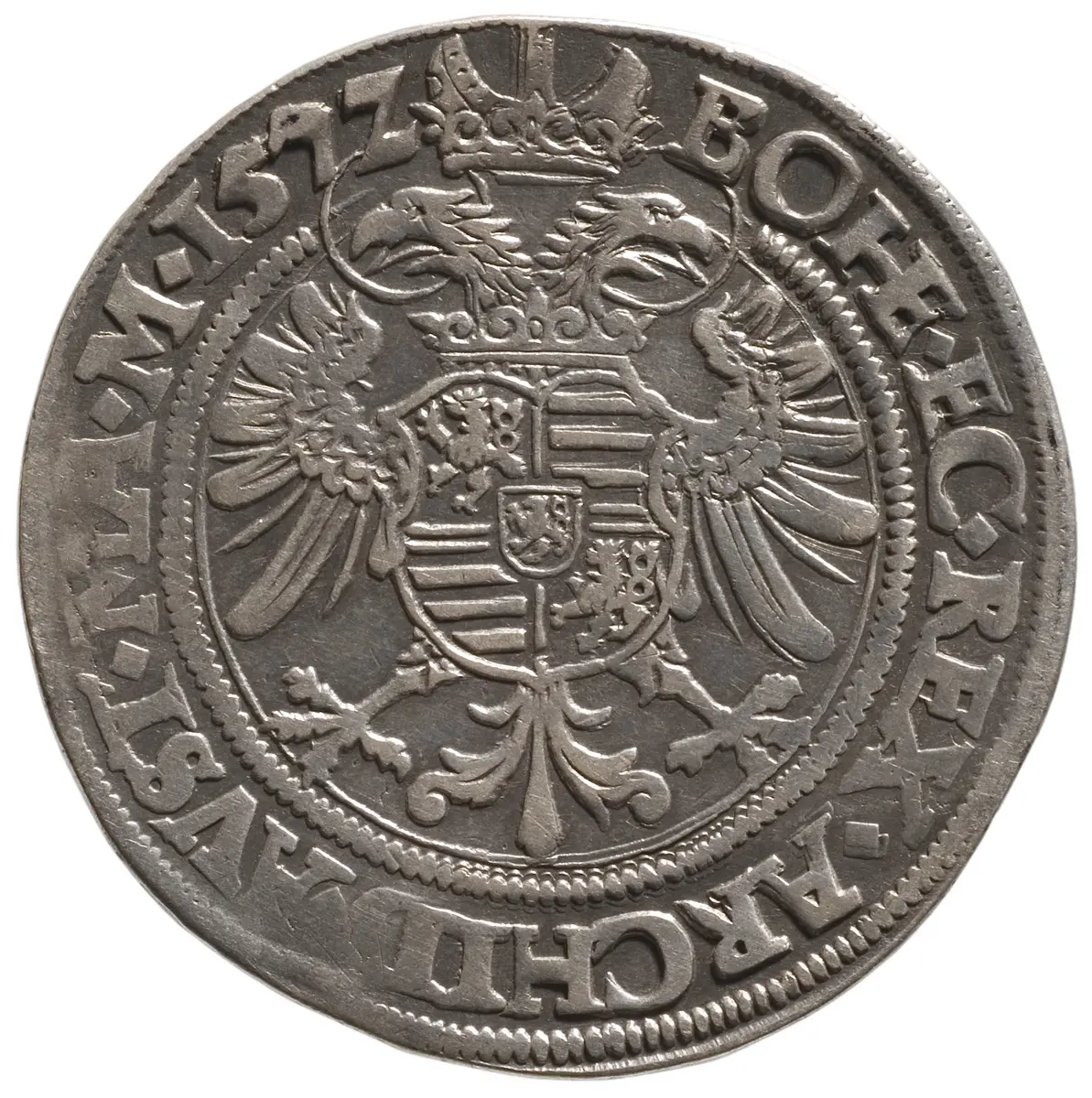 Münze