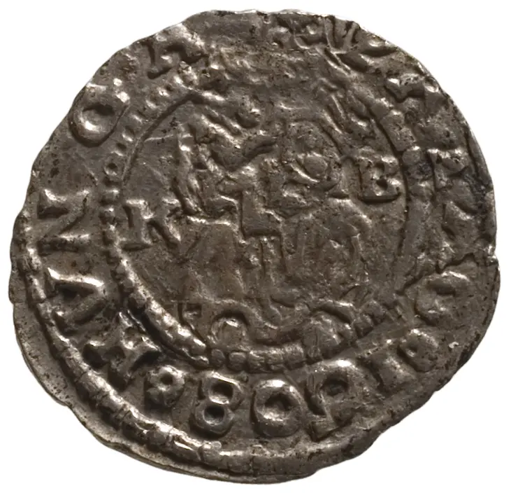 Münze