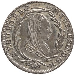 Haus Österreich: Maria Theresia