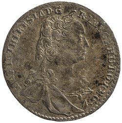 Haus Österreich: Maria Theresia