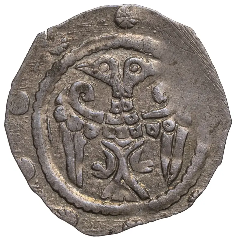 Münze