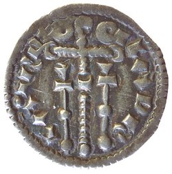 Könige von Ungarn: Ladislaus I. der Heilige