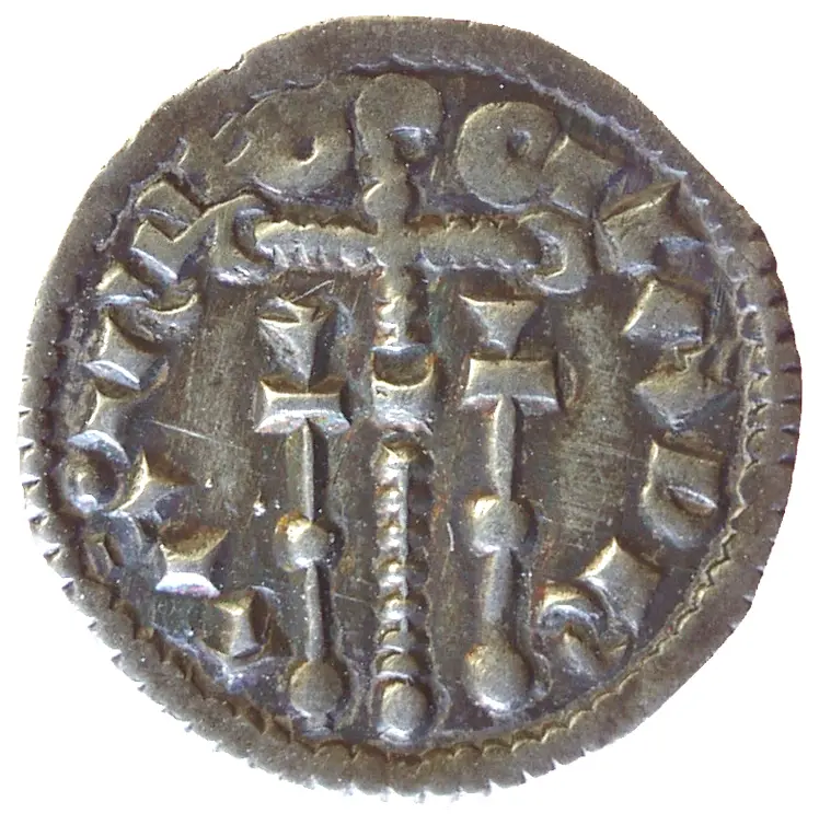 Könige von Ungarn: Ladislaus I. der Heilige