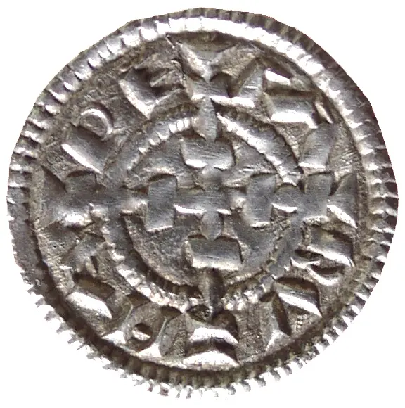 Münze