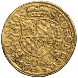 Bayern: Albrecht V.