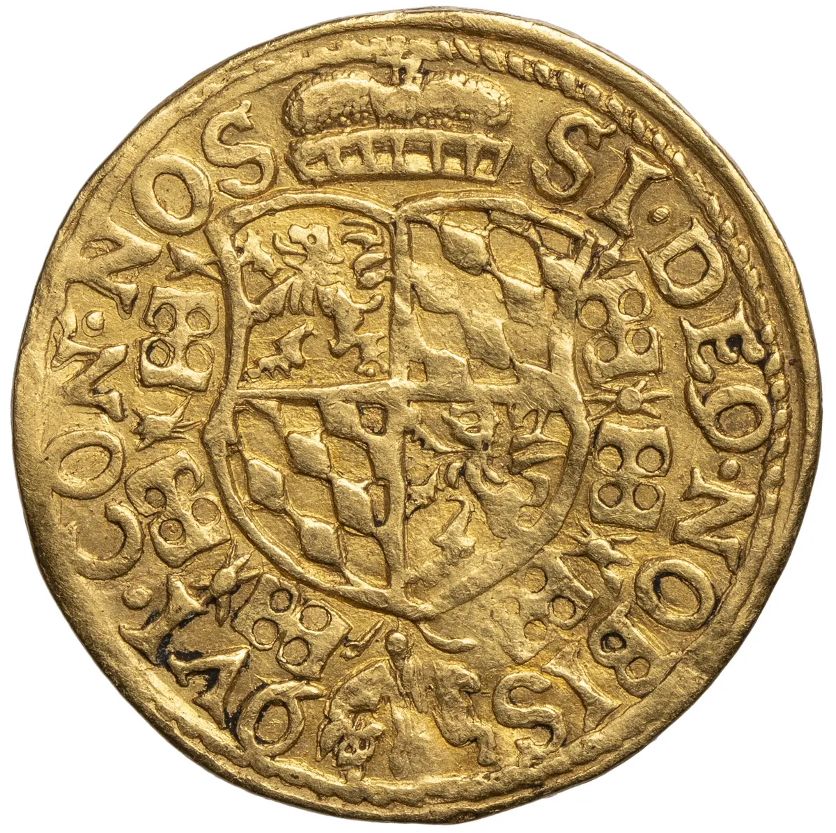 Bayern: Albrecht V.