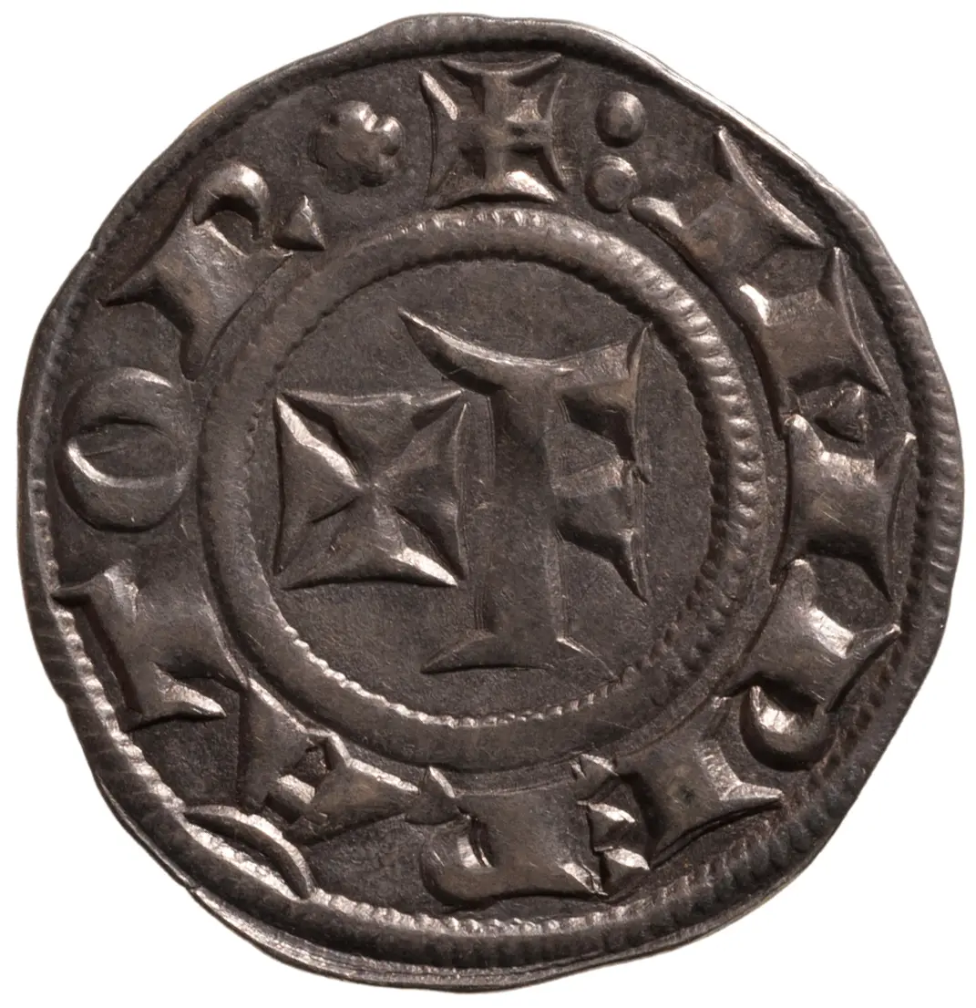 Bischöfe von Trient: Egno von Eppan (1248-1273)