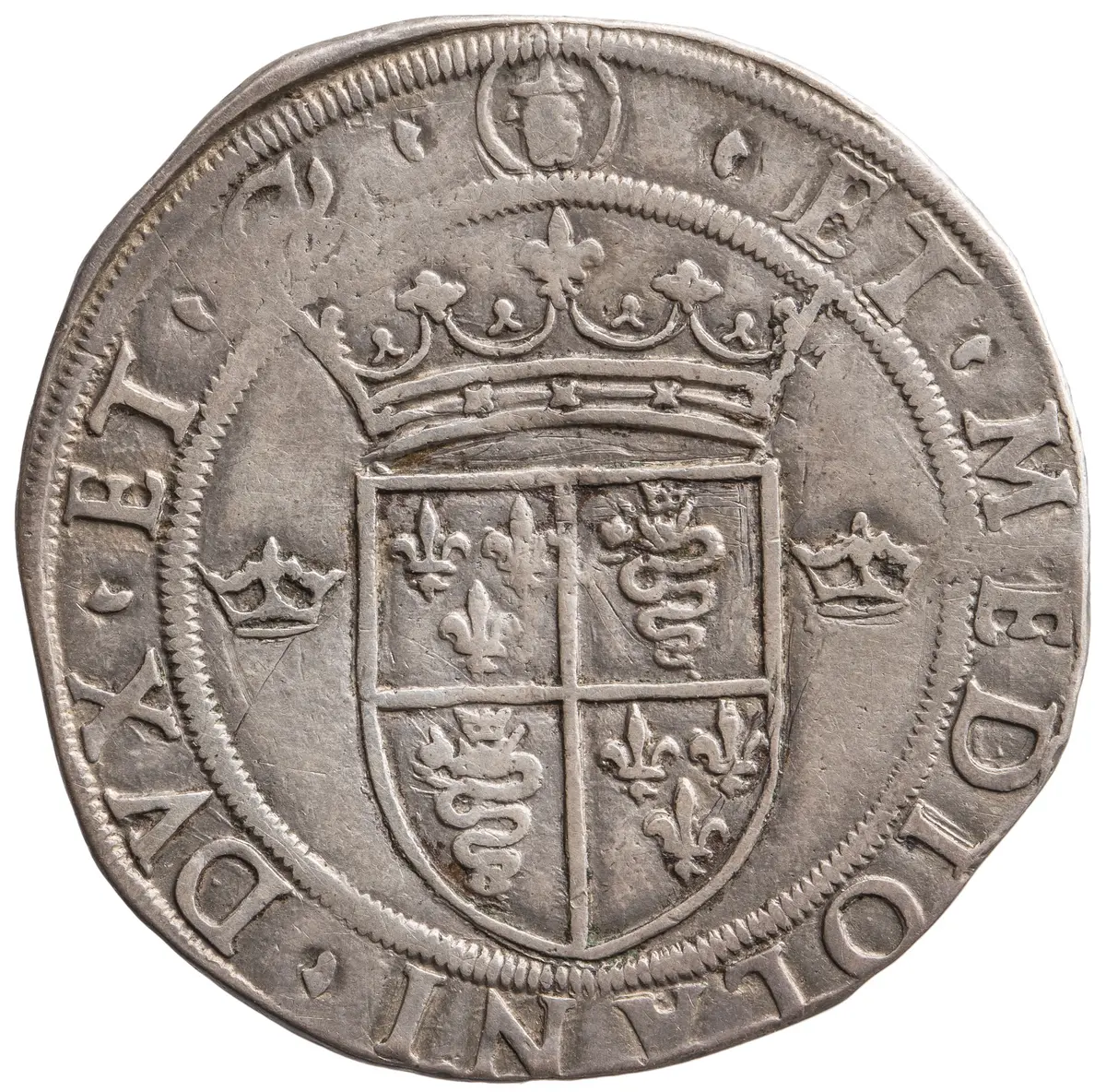 Münze
