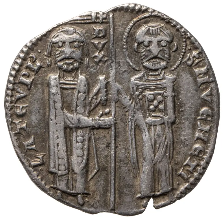 Münze