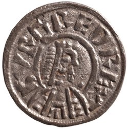 Angelsächsische Könige: Burgred (852-874)