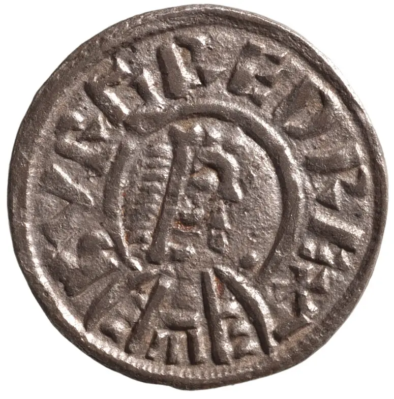 Münze