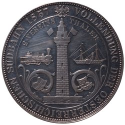 Habsburg: Franz Joseph I.