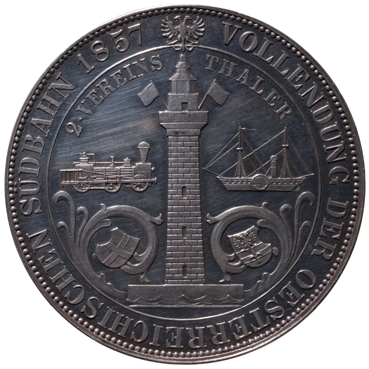 Habsburg: Franz Joseph I.