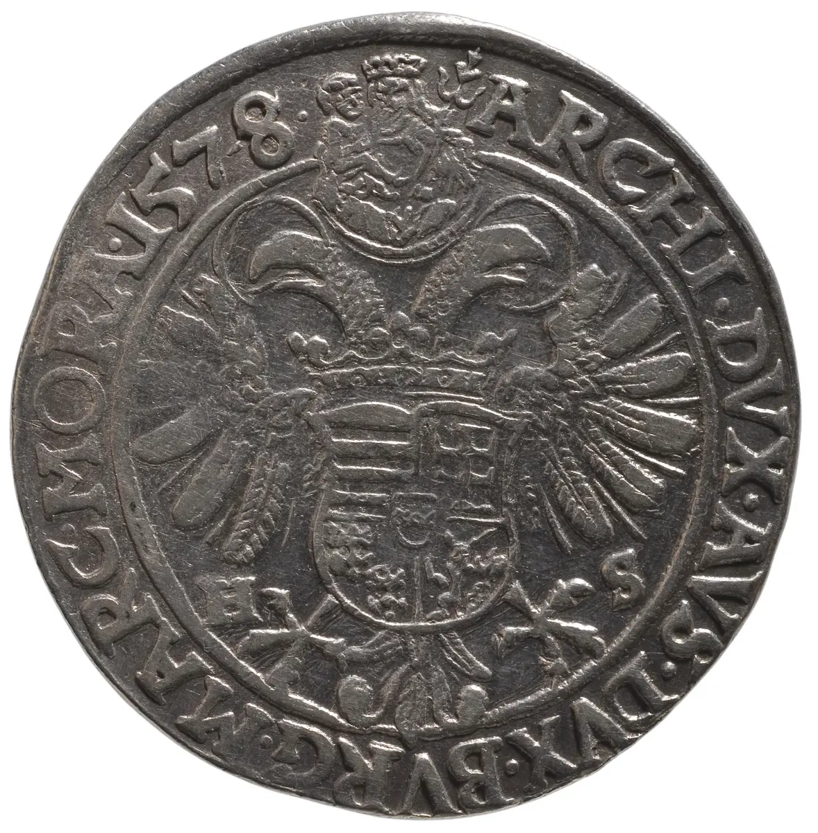 Münze