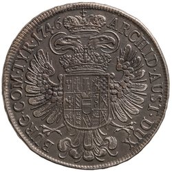 Haus Österreich: Maria Theresia