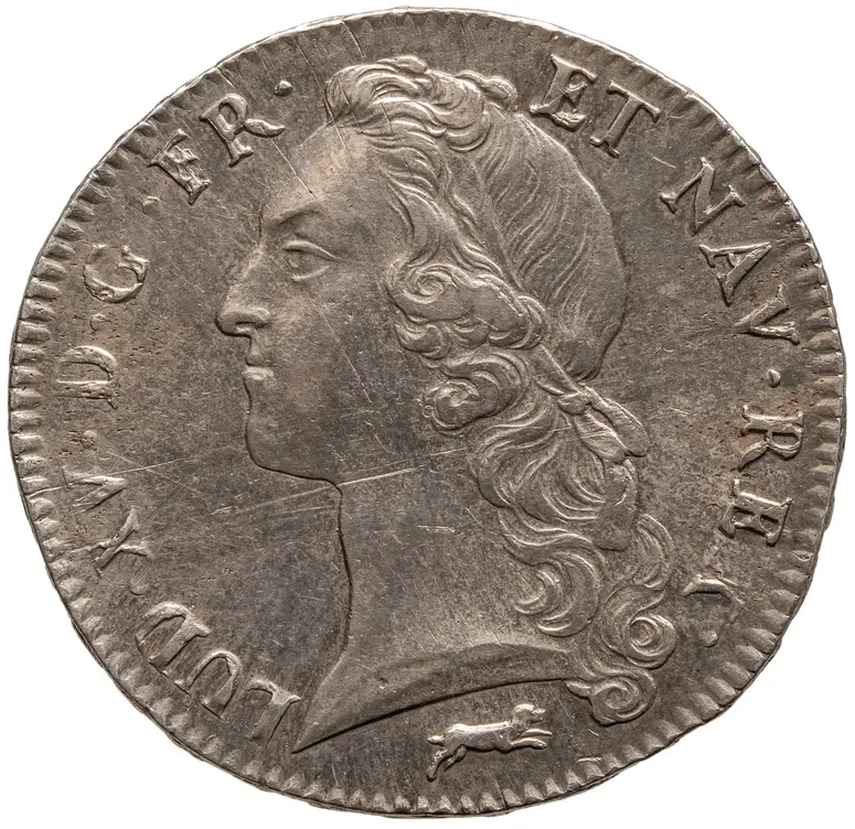 Münze