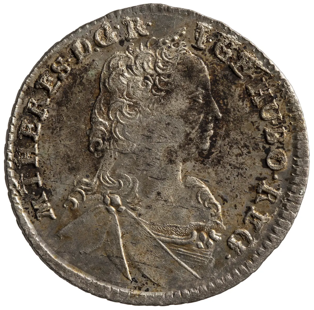 Haus Österreich: Maria Theresia