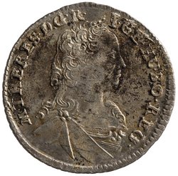 Haus Österreich: Maria Theresia
