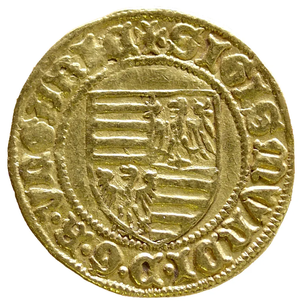 Könige von Ungarn: Sigismund