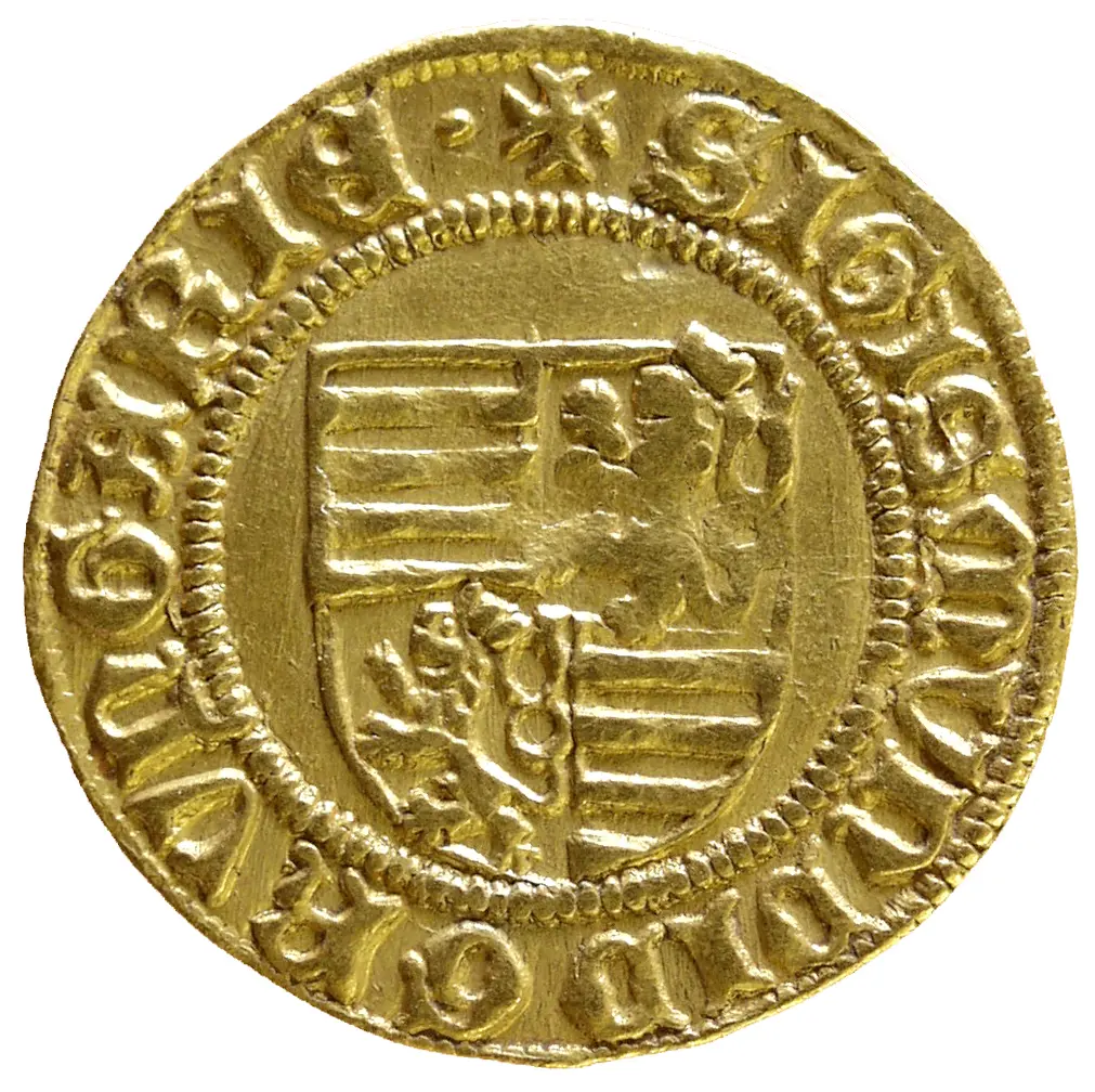 Könige von Ungarn: Sigismund