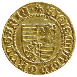 Könige von Ungarn: Sigismund