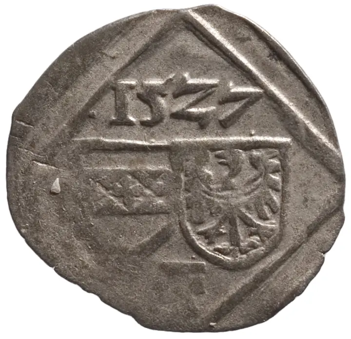 Münze