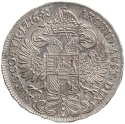 Haus Österreich: Maria Theresia