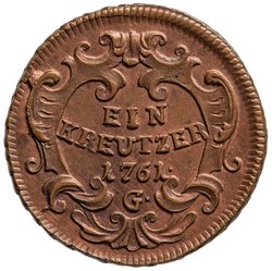 Haus Österreich: Maria Theresia
